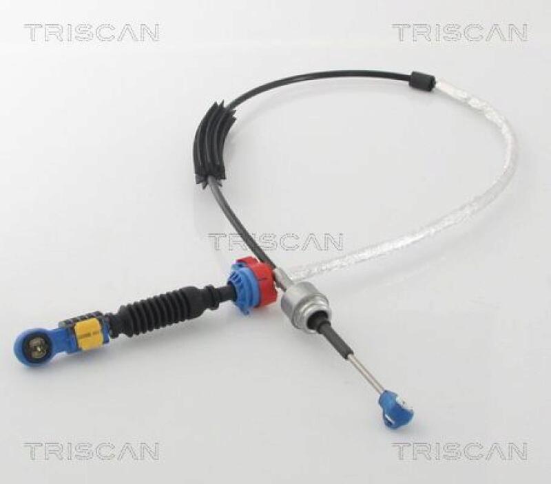 TRISCAN Cable, automatic transmission