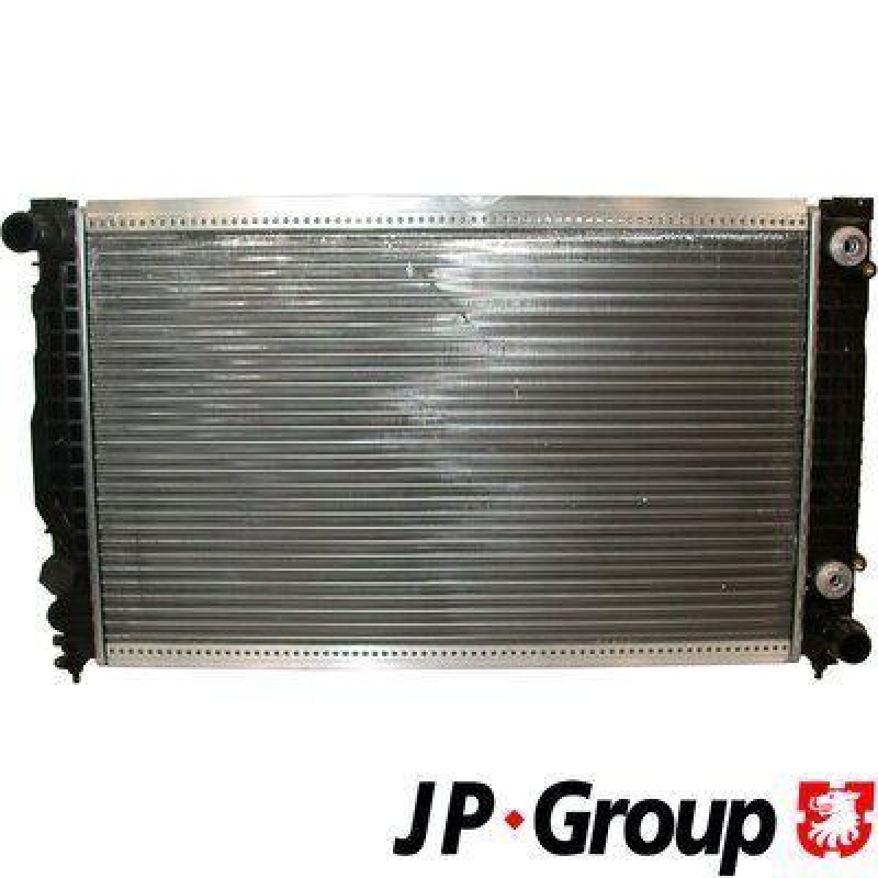 JP GROUP Radiator, engine cooling JP GROUP