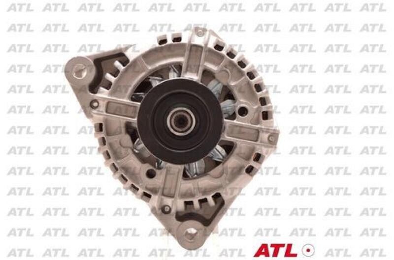 ATL Autotechnik Alternator