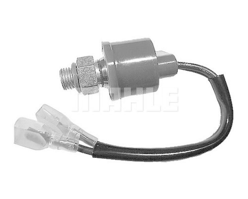 MAHLE Pressure Switch, air conditioning BEHR