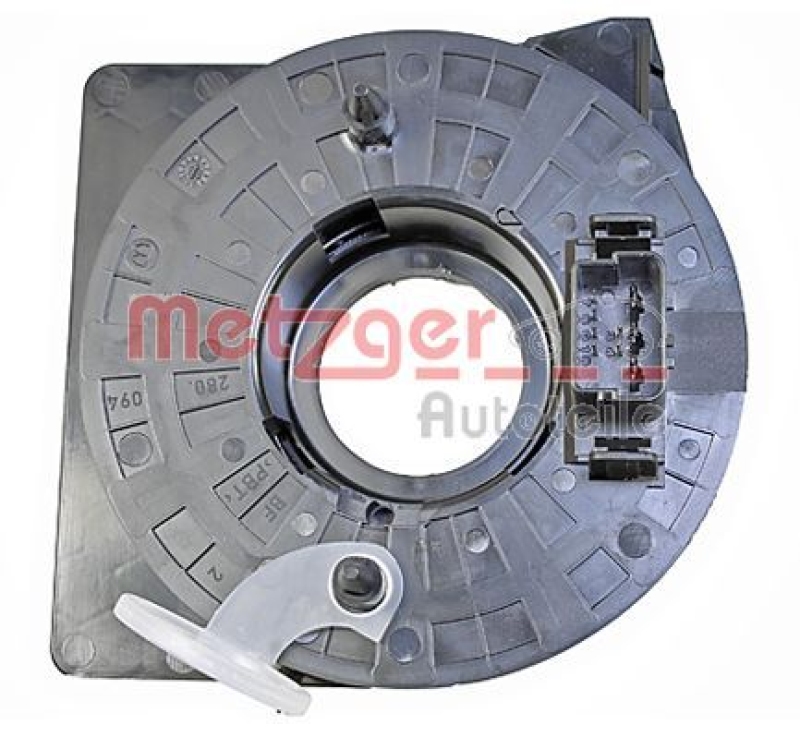 METZGER Clockspring, airbag OE-part