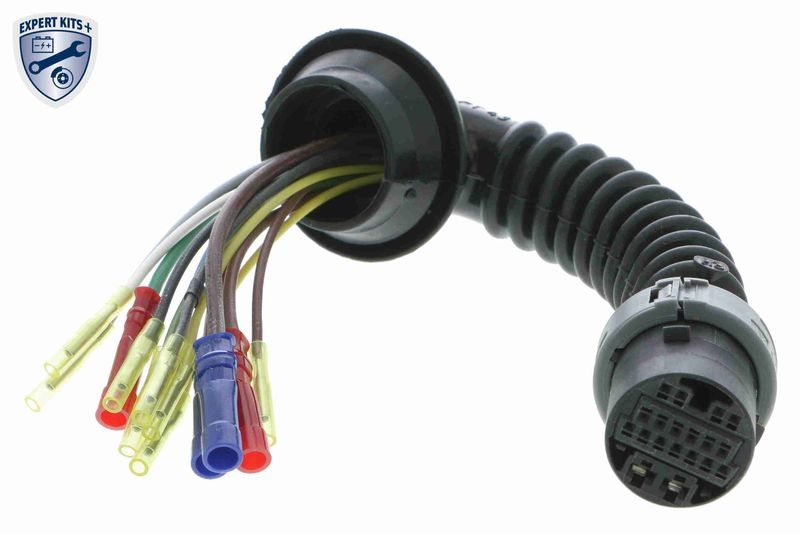 VEMO Repair Kit, cable set EXPERT KITS +