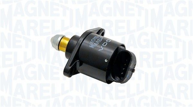 MAGNETI MARELLI Idle Control Valve, air supply