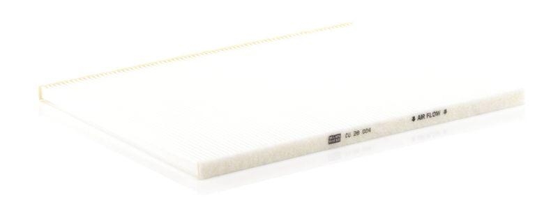 MANN-FILTER Filter, Innenraumluft CU 28 004