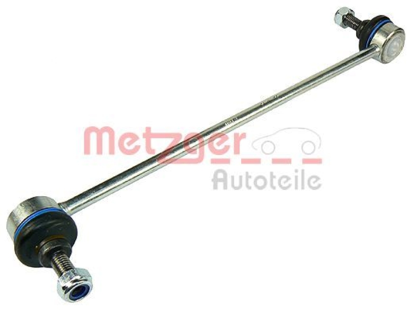 METZGER Stange/Strebe, Stabilisator KIT +