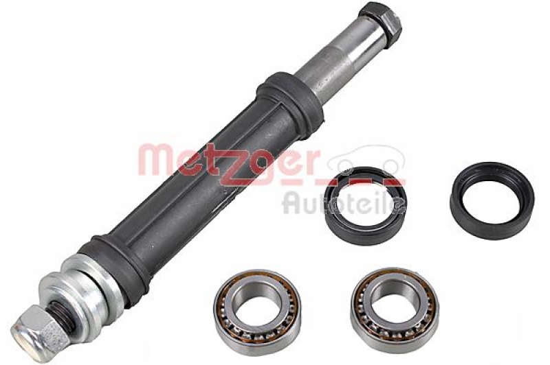 METZGER Repair Kit, control/trailing arm KIT +