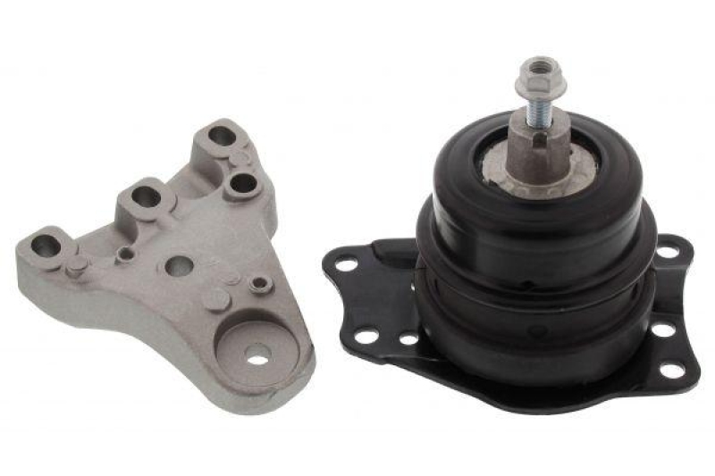 MAPCO Engine Mounting