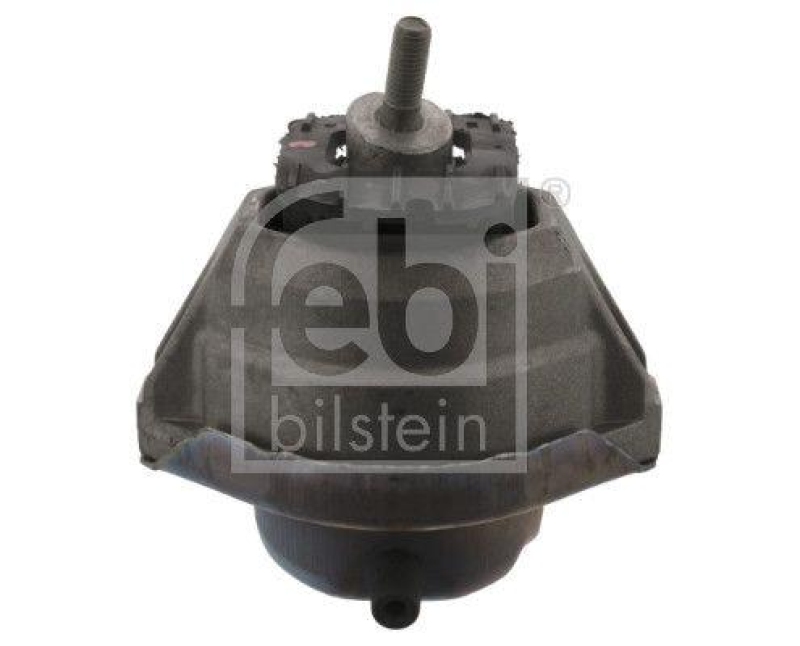 FEBI BILSTEIN Lagerung, Motor 24097