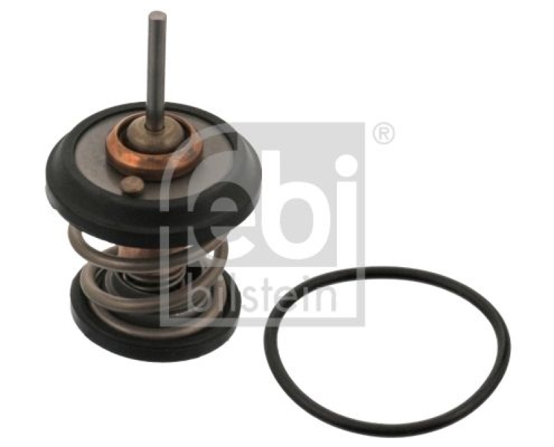 FEBI BILSTEIN Thermostat, coolant