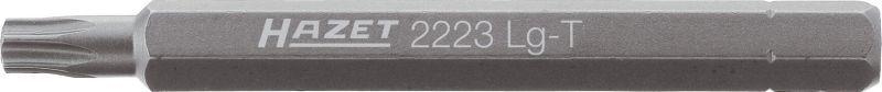 HAZET Schrauberbit 2223LG-T25