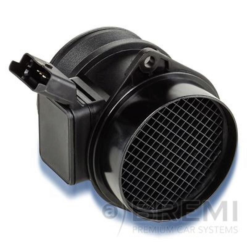 BREMI Air Mass Sensor