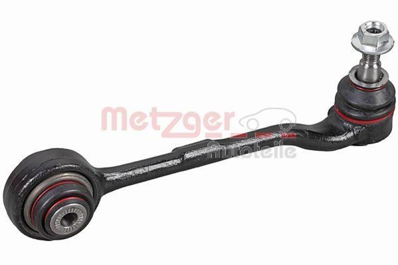 METZGER AUTOTEILE Querlenker Lenker Radaufhängung