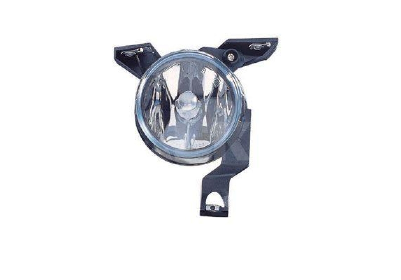Front Fog Light