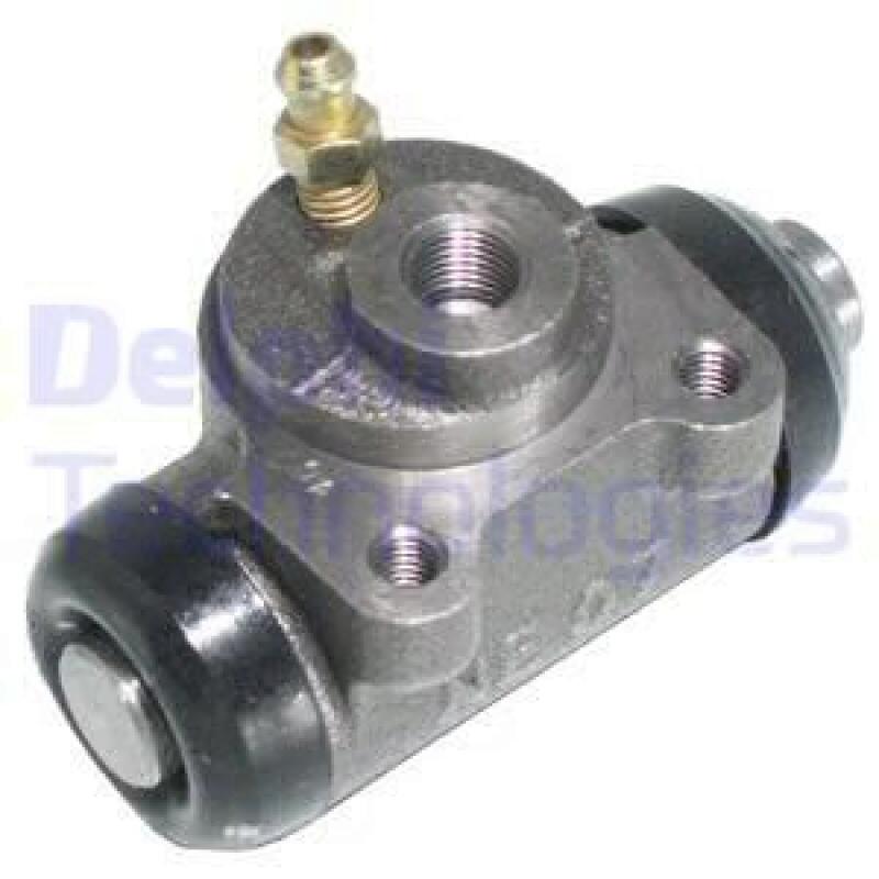 DELPHI Wheel Brake Cylinder