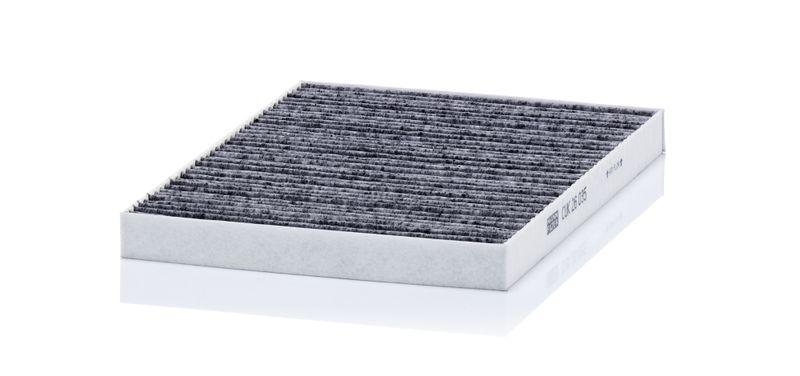 MANN-FILTER Filter, interior air