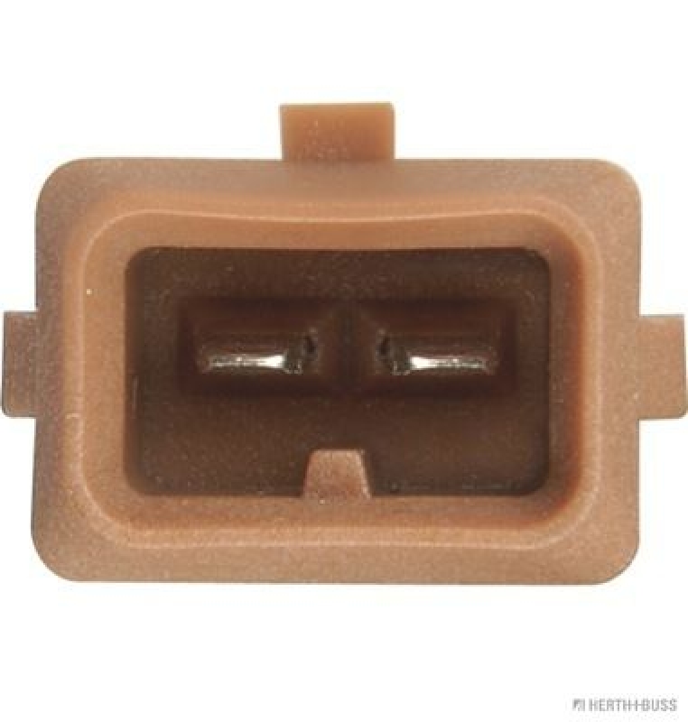 HERTH+BUSS JAKOPARTS Hauptbremszylinder J3100559