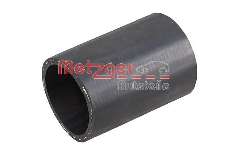 METZGER Charge Air Hose