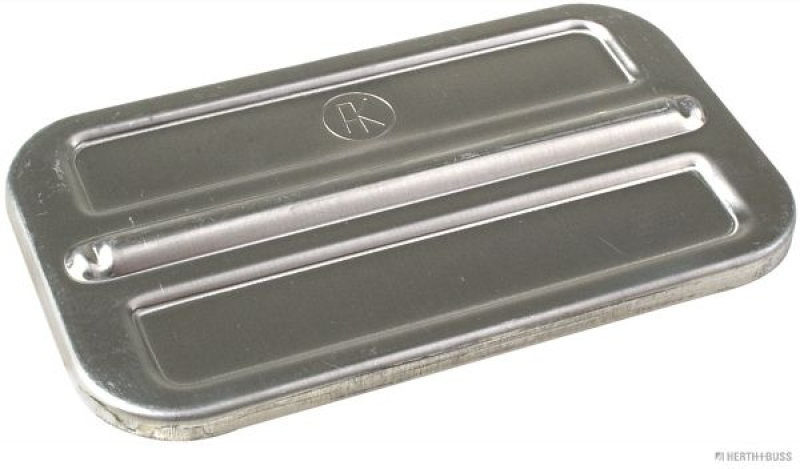 HERTH+BUSS ELPARTS Abdeckung, Kabelverbindungsdose