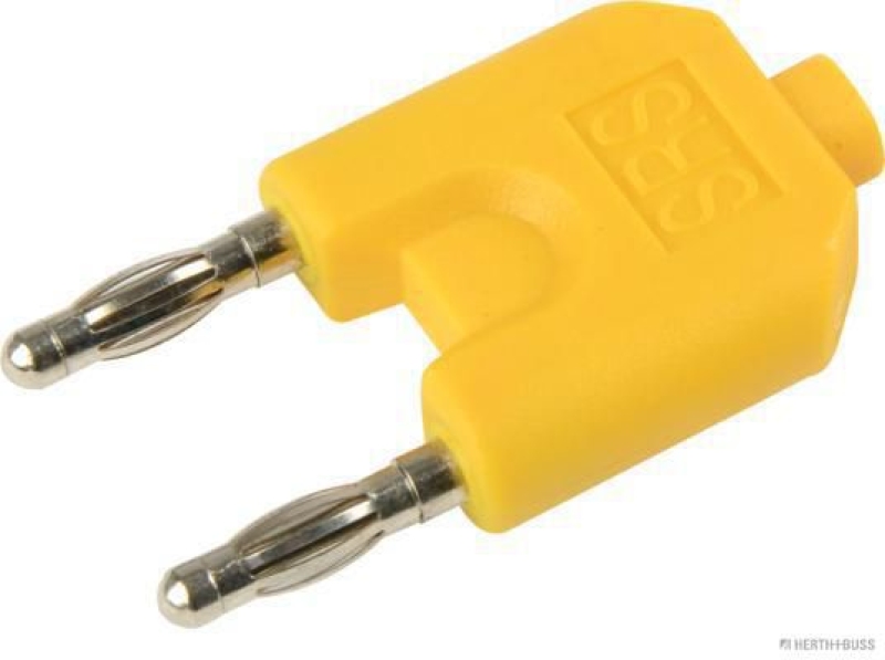 HERTH+BUSS ELPARTS SRS-Stecker, Prüfwiderstand