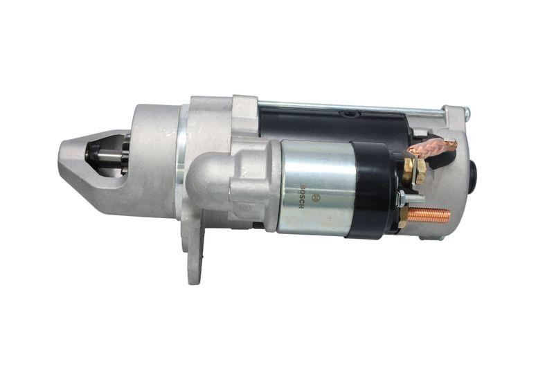 BOSCH Starter 1986S10037