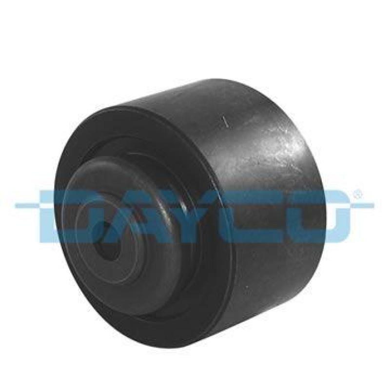 DAYCO Deflection/Guide Pulley, timing belt
