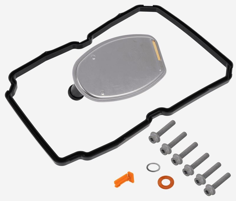 ZF Teilesatz, Automatikgetriebe-Ölwechsel