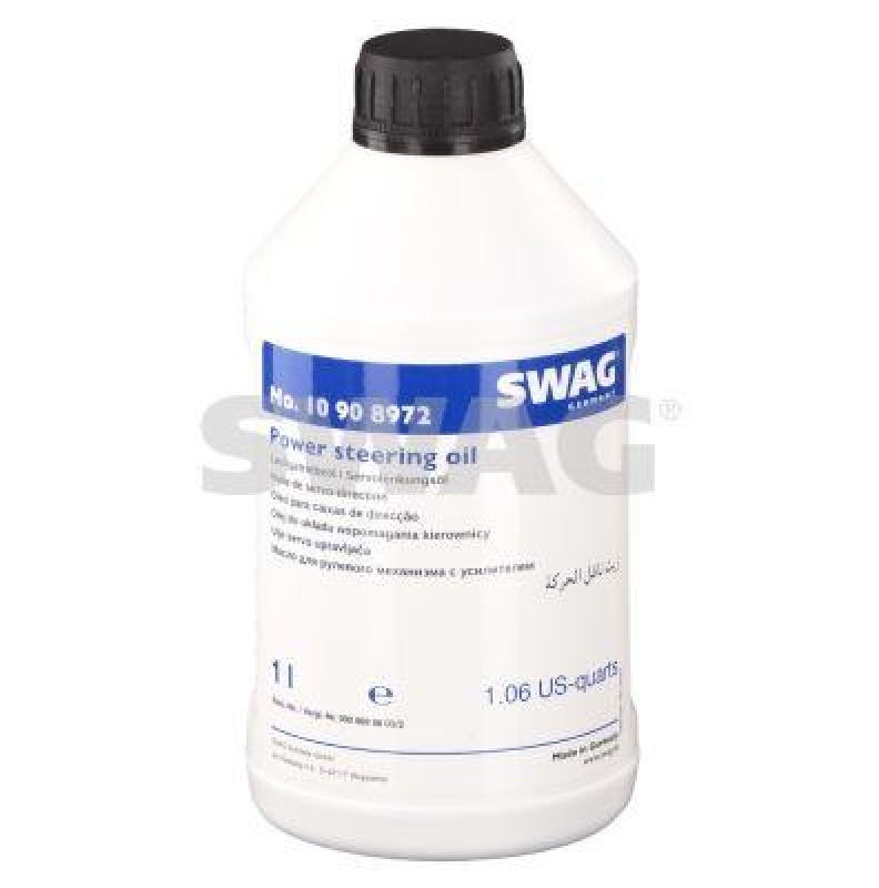 SWAG Axle Gear Oil