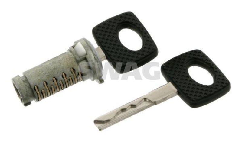 SWAG Lock Cylinder, ignition lock