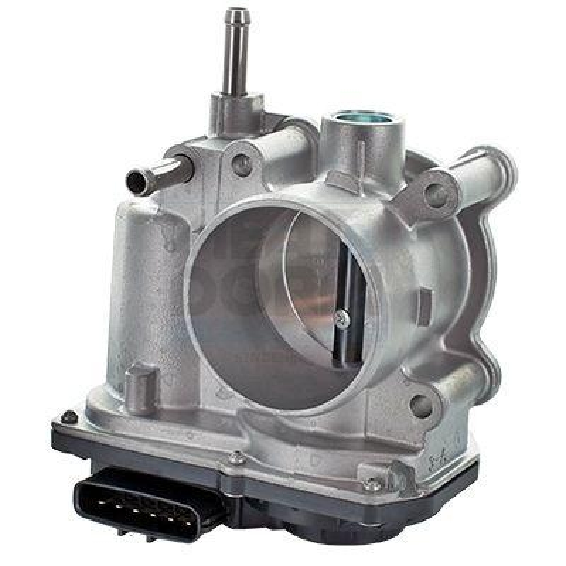 MEAT & DORIA Throttle body