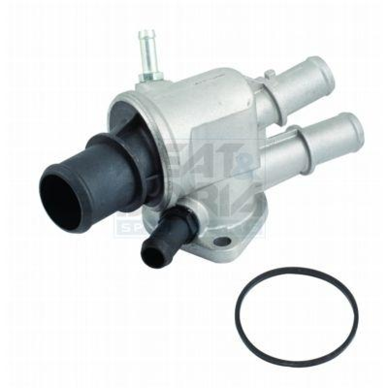 MEAT & DORIA Thermostat, coolant