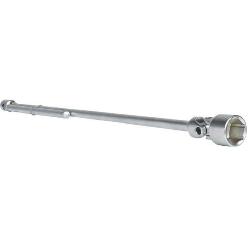 KS TOOLS Double Articulated Wrench