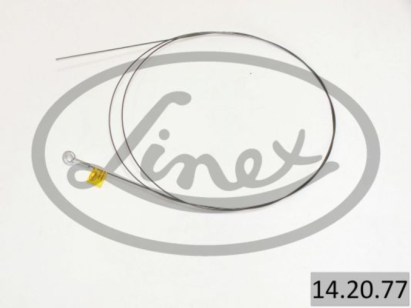 LINEX Accelerator Cable