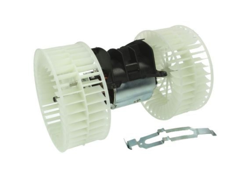 THERMOTEC Electric Motor, interior blower