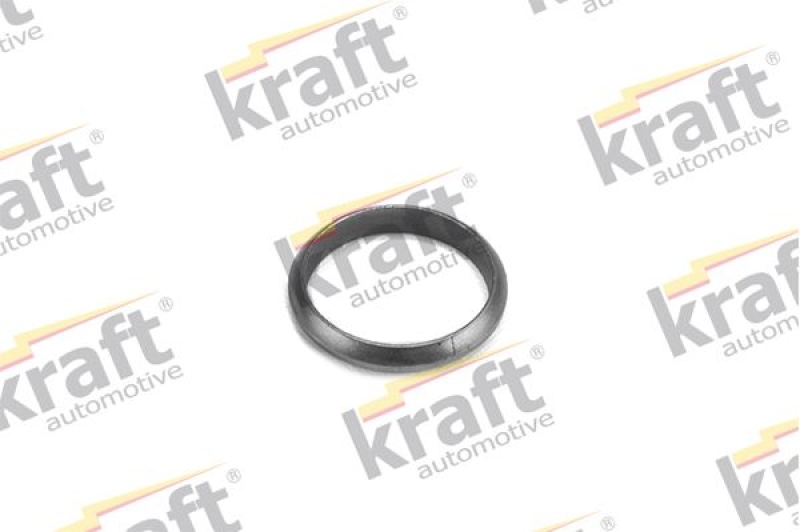 KRAFT AUTOMOTIVE Dichtring, Abgasrohr