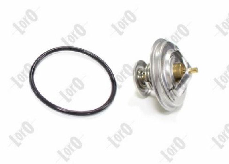 Thermostat f&uuml;r K&uuml;hlmittel / K&uuml;hlerthermostat 004-025-0002