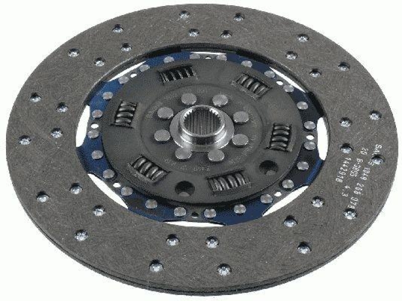 SACHS Clutch Disc