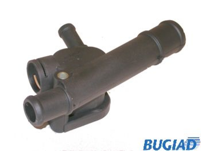 BUGIAD Coolant Flange