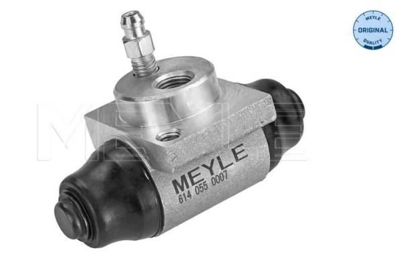 MEYLE Wheel Brake Cylinder MEYLE-ORIGINAL: True to OE.