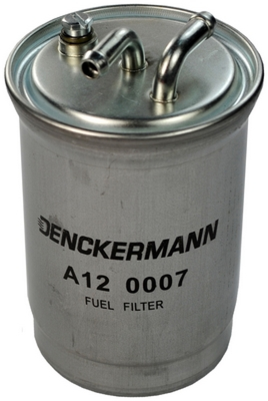 DENCKERMANN Kraftstofffilter A120007