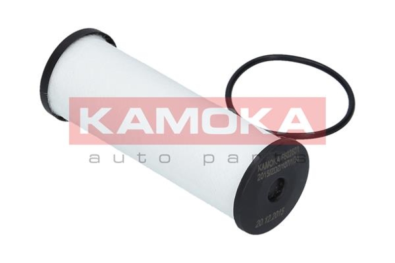 KAMOKA Hydraulikfilter, Automatikgetriebe F602601