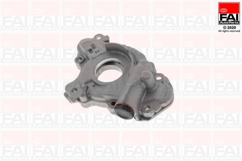 FAI AutoParts Oil Pump