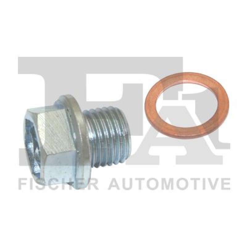 FA1 Screw Plug, oil sump