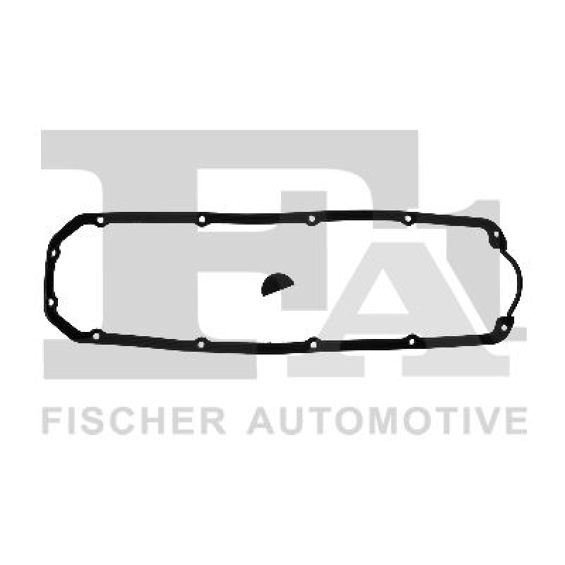 FA1 Gasket Set, cylinder head cover