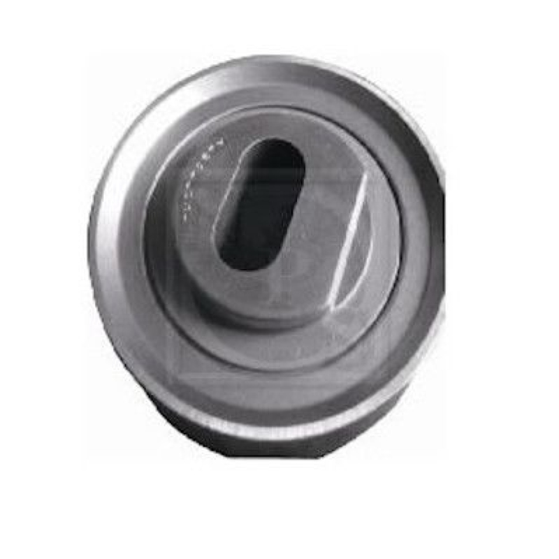 NPS Deflection/Guide Pulley, timing belt