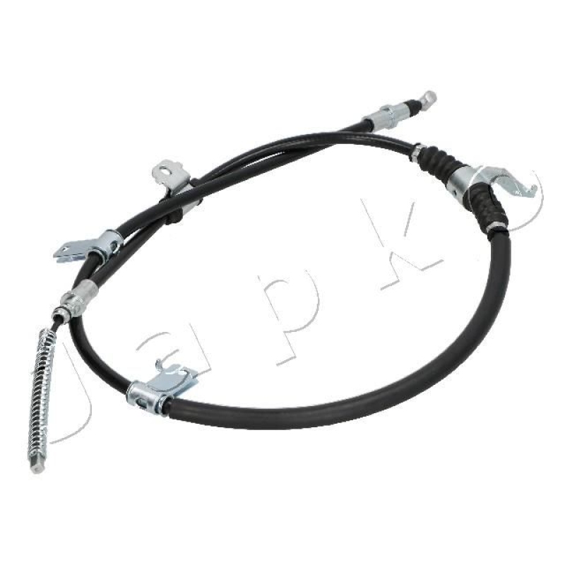 JAPKO Seilzug, Feststellbremse 131W09R