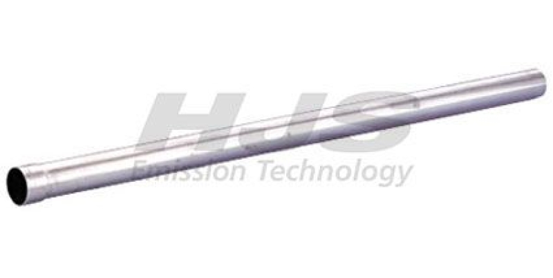 HJS Exhaust Pipe, universal