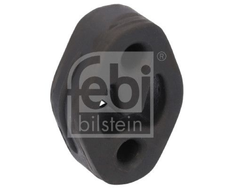 FEBI BILSTEIN Halter, Abgasanlage