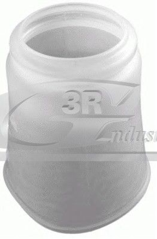 3RG Protective Cap/Bellow, shock absorber