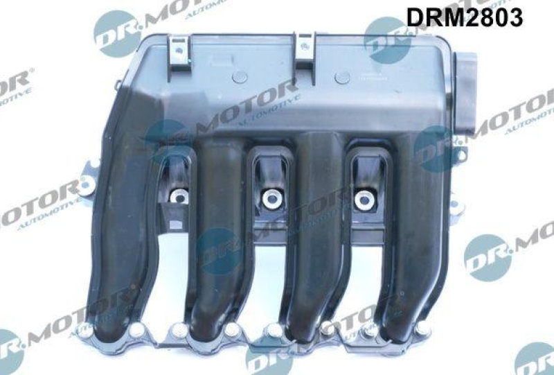 Dr.Motor Automotive Saugrohrmodul