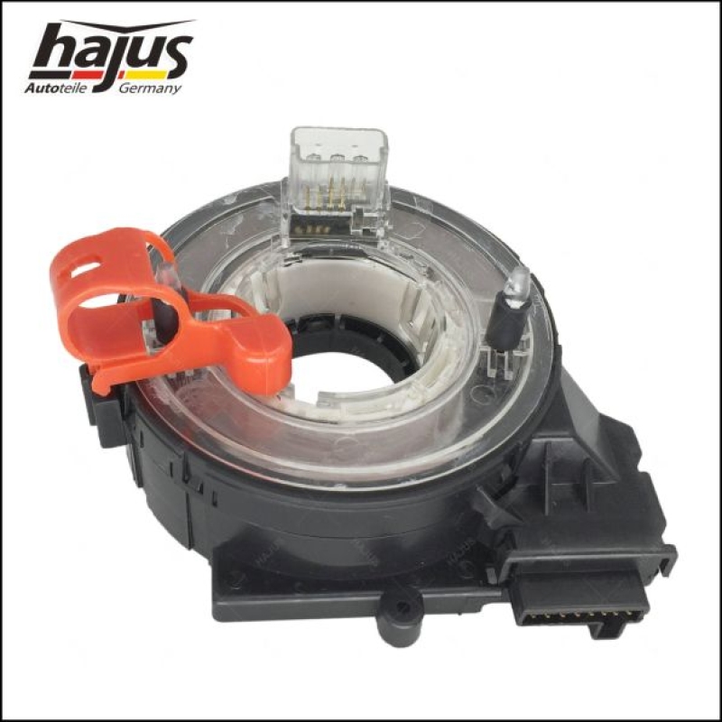 hajus Autoteile Wickelfeder, Airbag